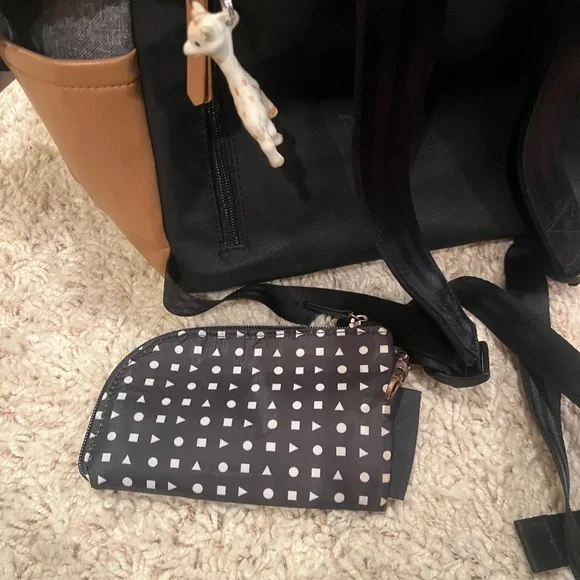 Petunia Pickle Bottom diaper bag - Picture 5 of 8